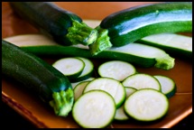 zuchini, Chie Sonia