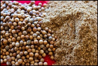 Spices, Chie Sonia