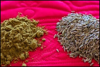 Spices Chie Sonia