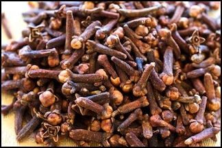 Spices Chie Sonia