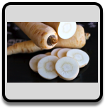 parsnips image