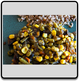 myco curry description