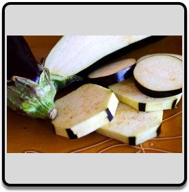 mousaka description